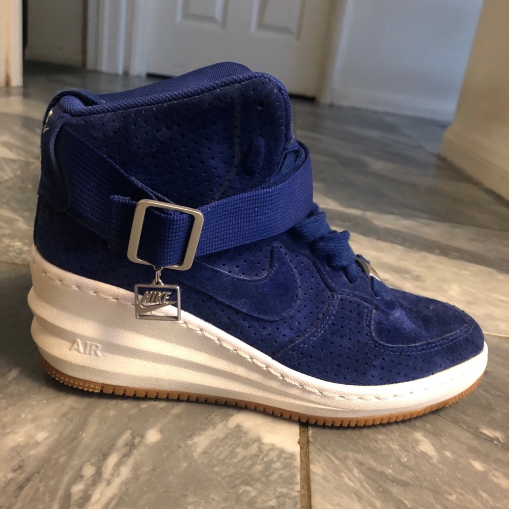 nike air force 1 sky hi